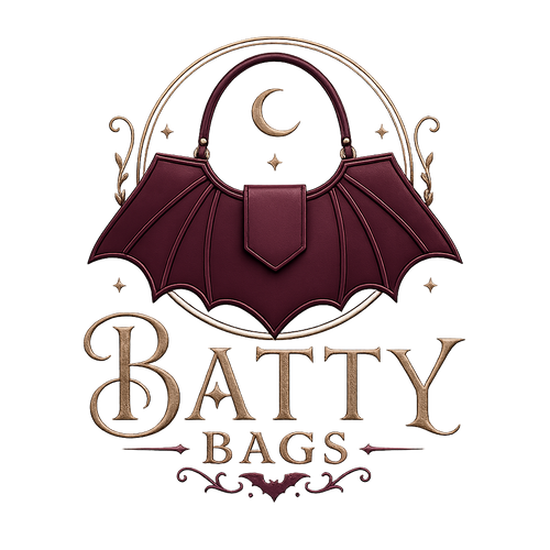 Batty bags